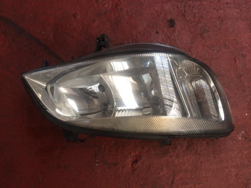 FARO DL DCHO
