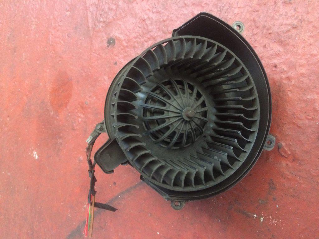 VENTILADOR CALEFACCION 