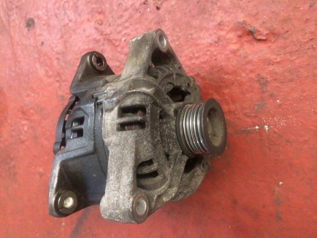 ALTERNADOR 