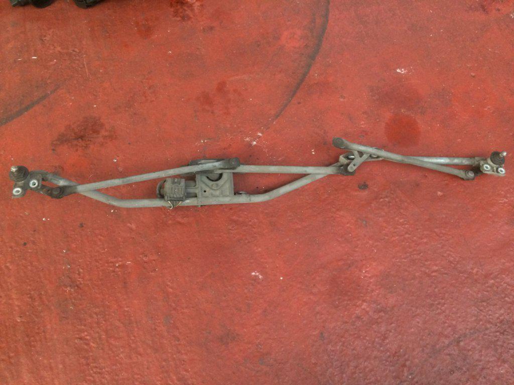 MOTOR LIMPIAPARABRISAS DL 
