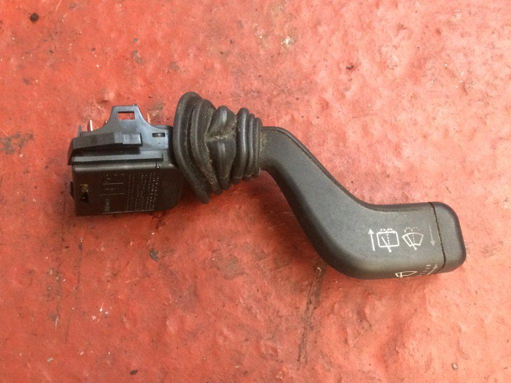  LLAVE DE LIMPIAS 