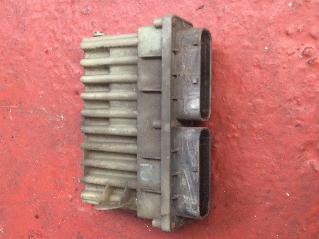 UNIDAD DE VENTILADORES