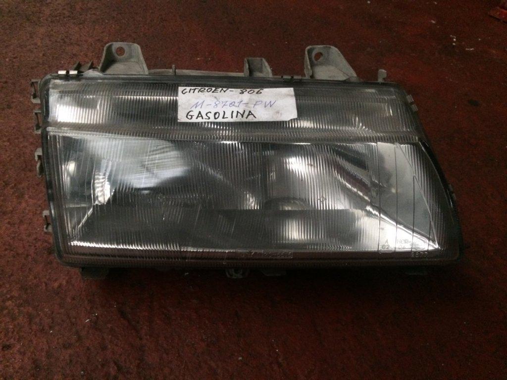 FARO DL DCHO