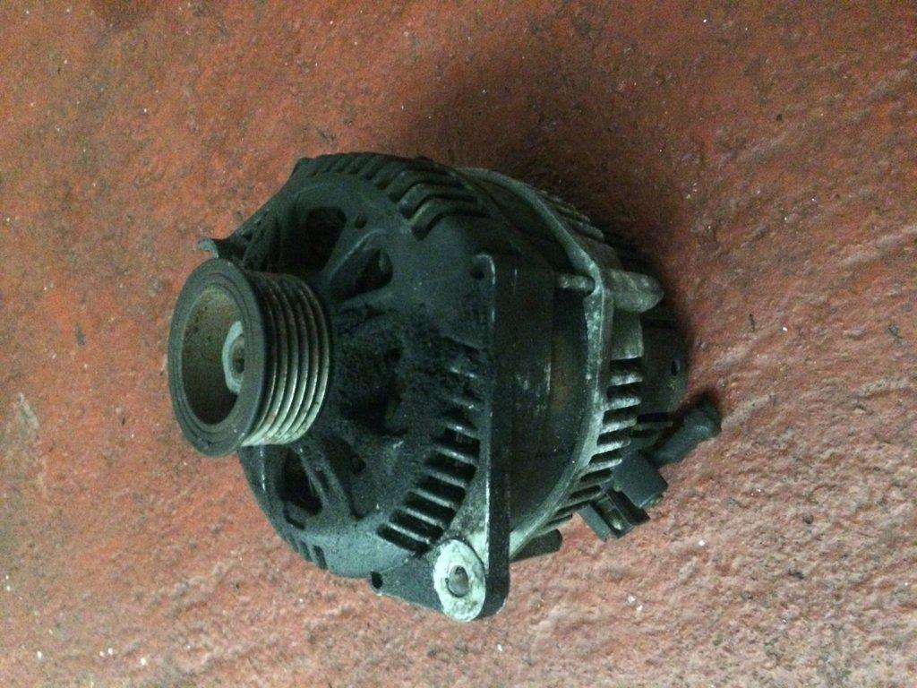 ALTERNADOR 