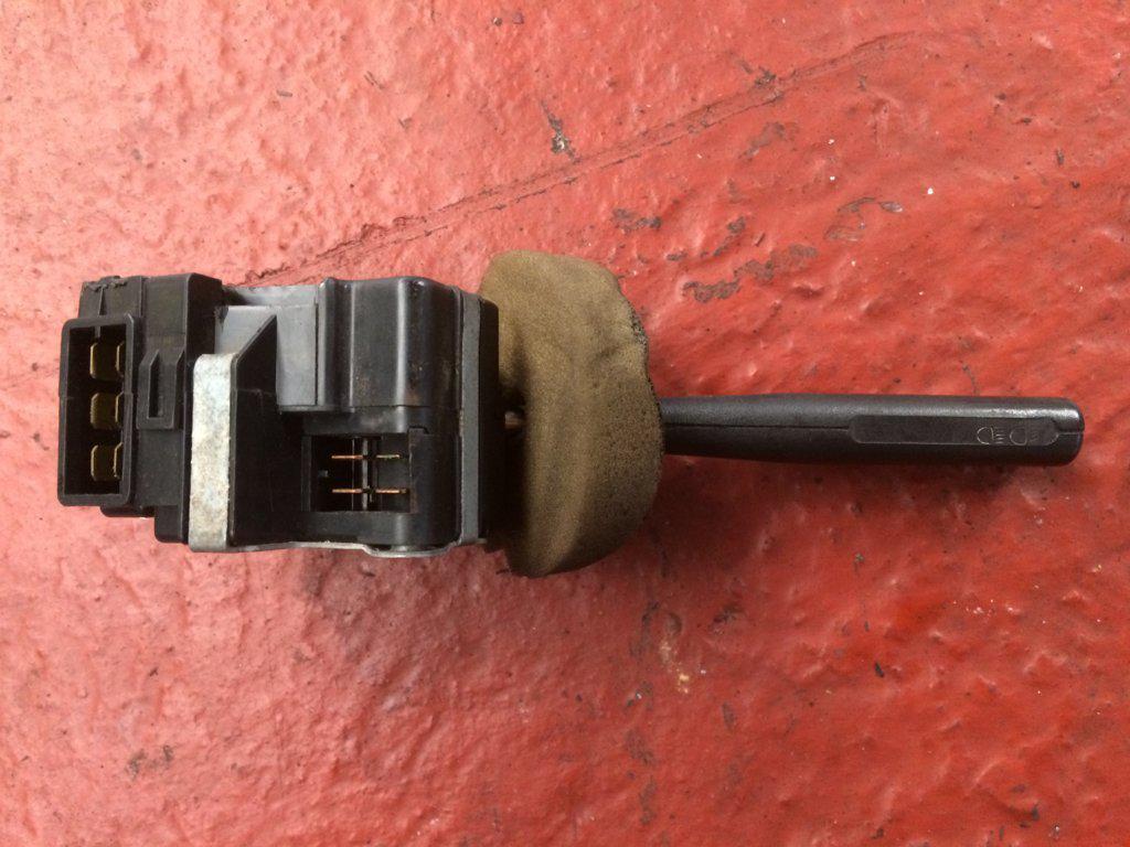 LLAVE DE LUCES 