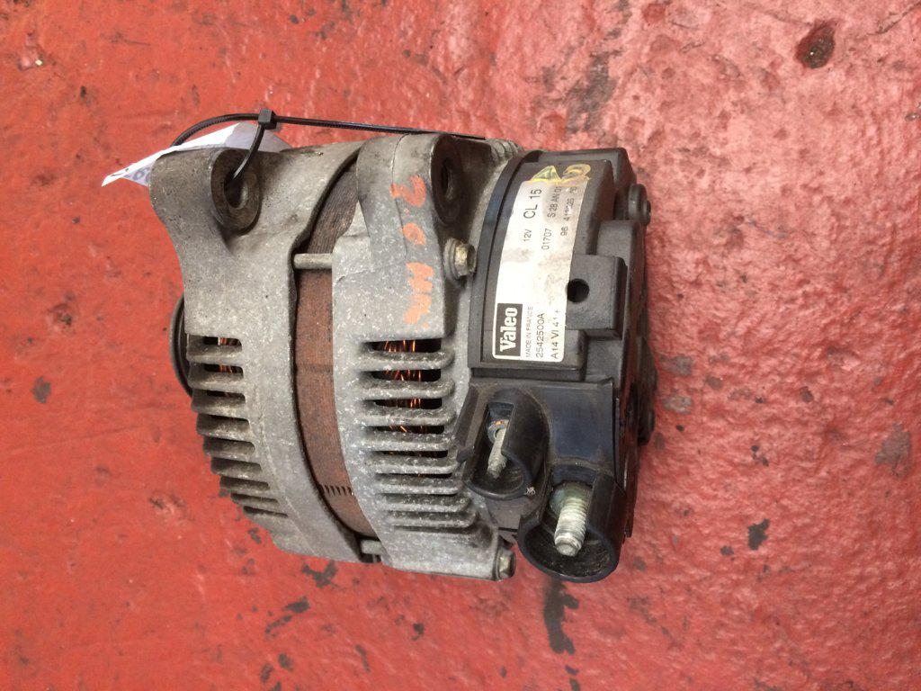 ALTERNADOR