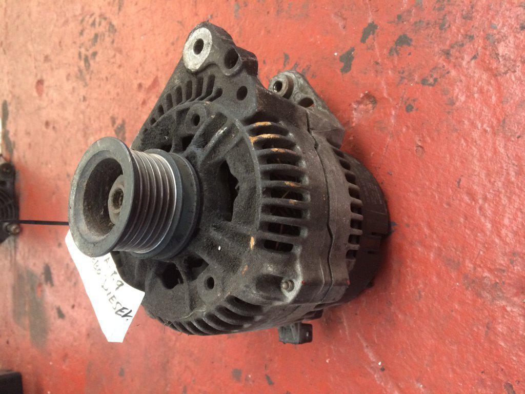 ALTERNADOR