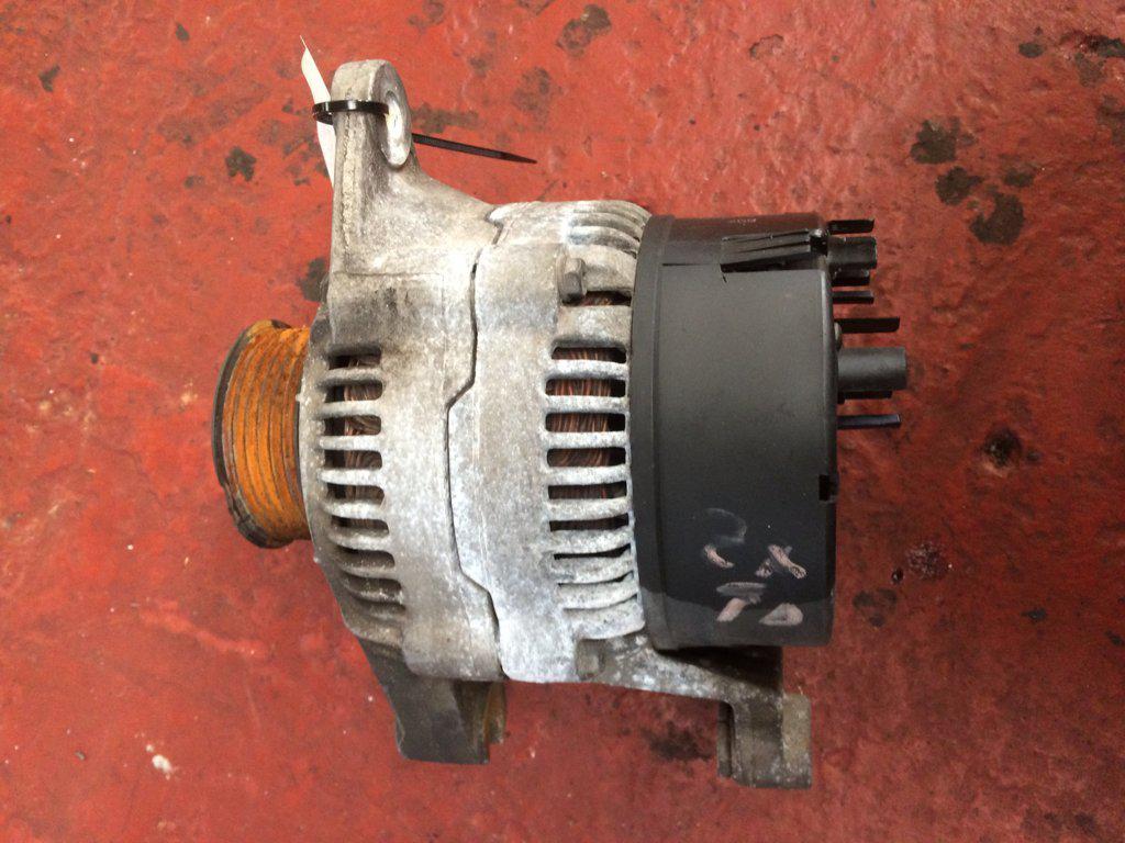 ALTERNADOR