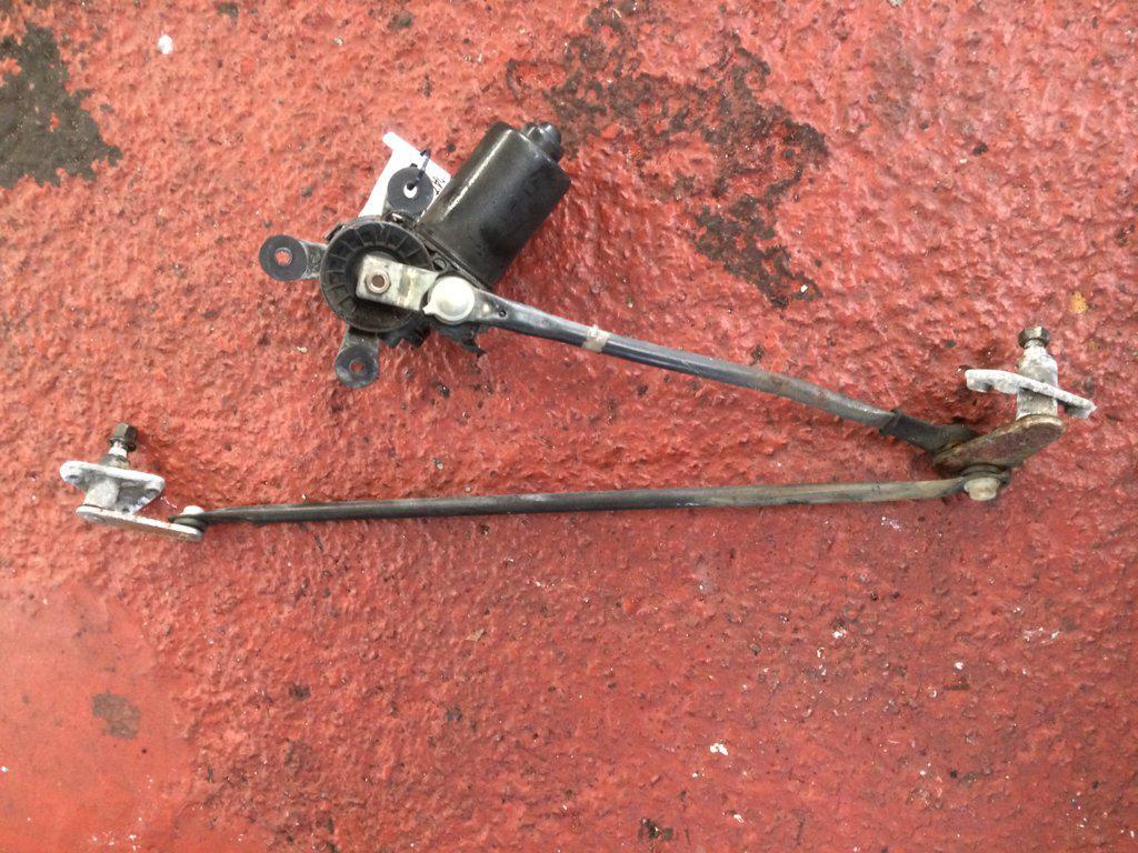 MOTOR LIMPIAPARABRISAS DL 