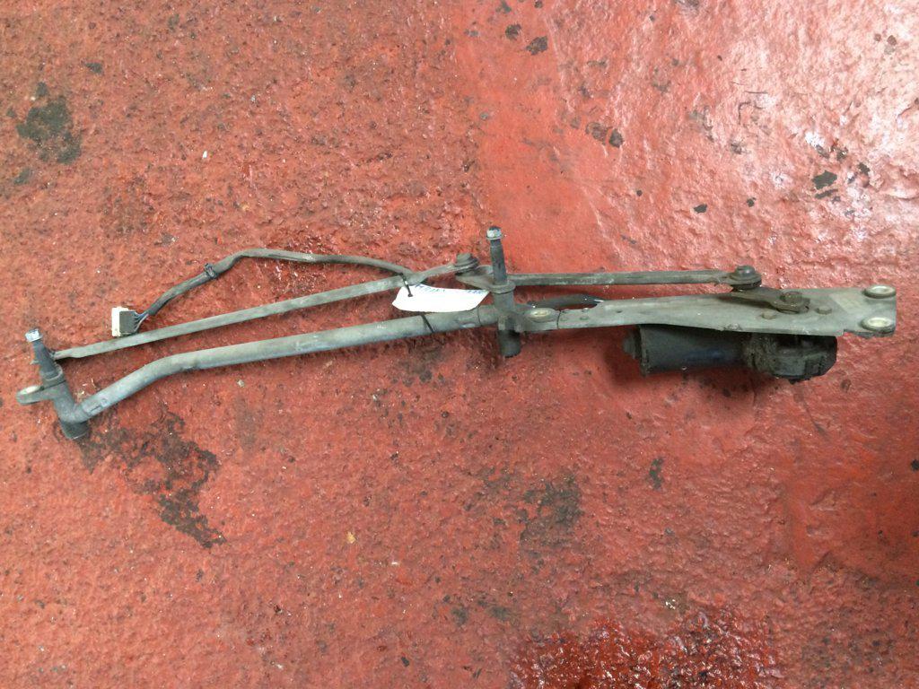 MOTOR LIMPIAPARABRISAS DL 