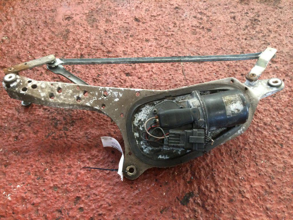 MOTOR LIMPIAPARABRISAS DL 