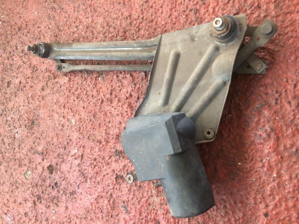 MOTOR LIMPIAPARABRISAS DL 