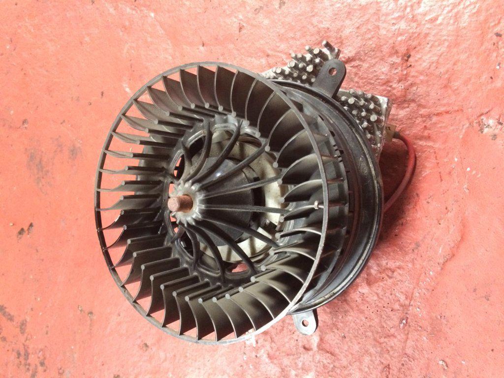 VENTILADOR CALEFACCION 