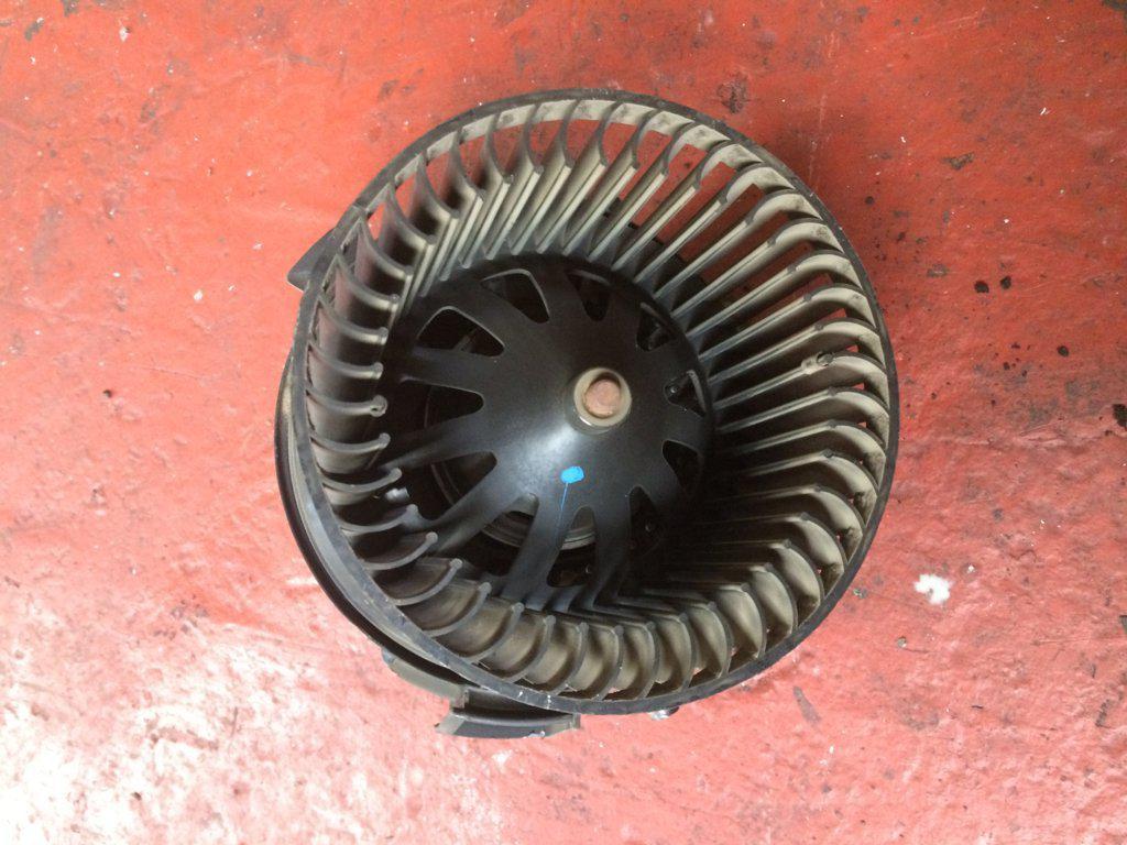 VENTILADOR CALEFACCION 