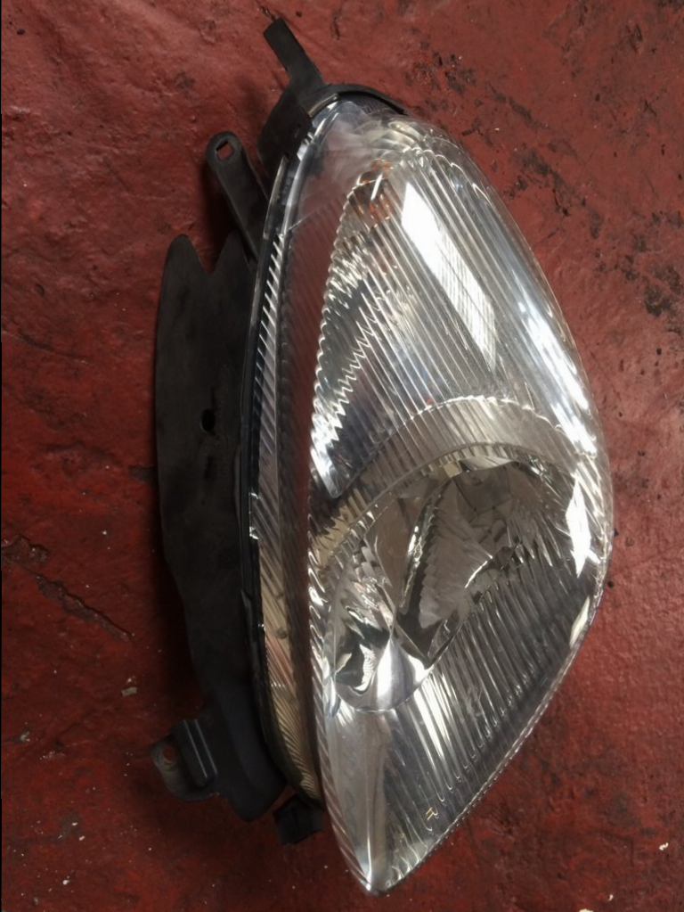 FARO DL IZDO
