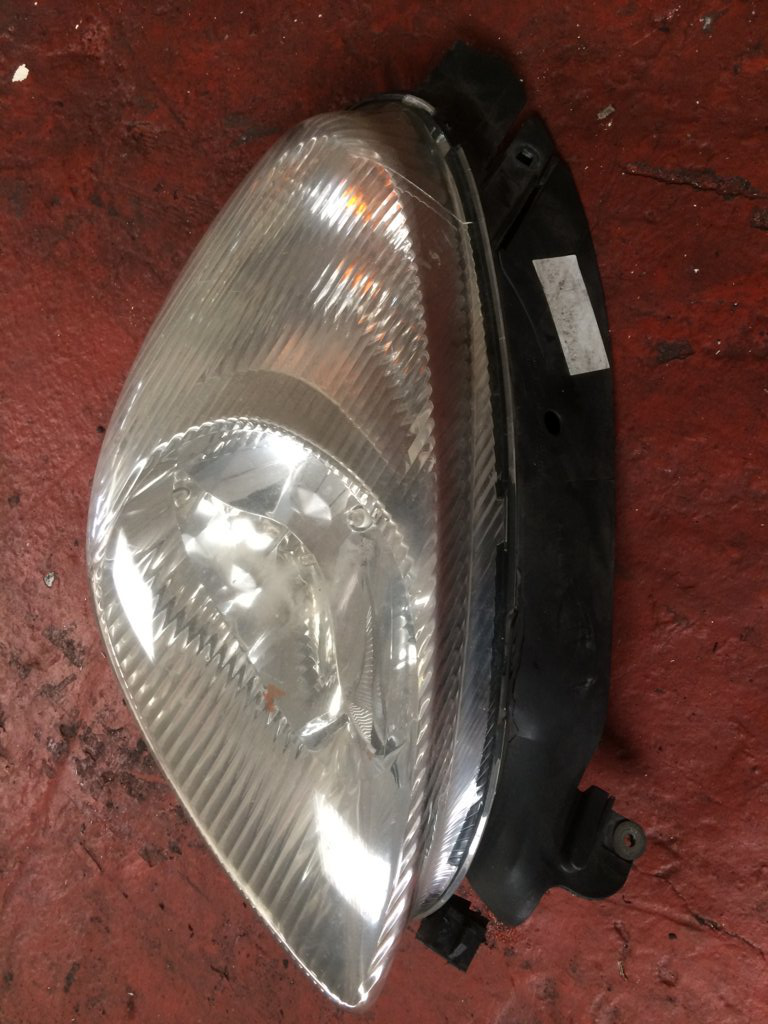 FARO DL DCHO 