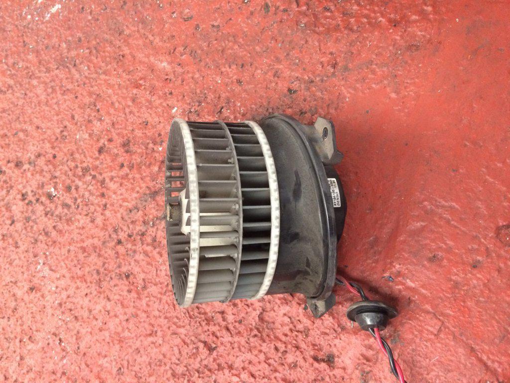  VENTILADOR CALEFACCION 