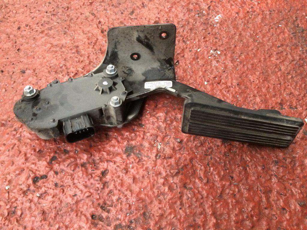 POTENCIOMETRO PEDAL 