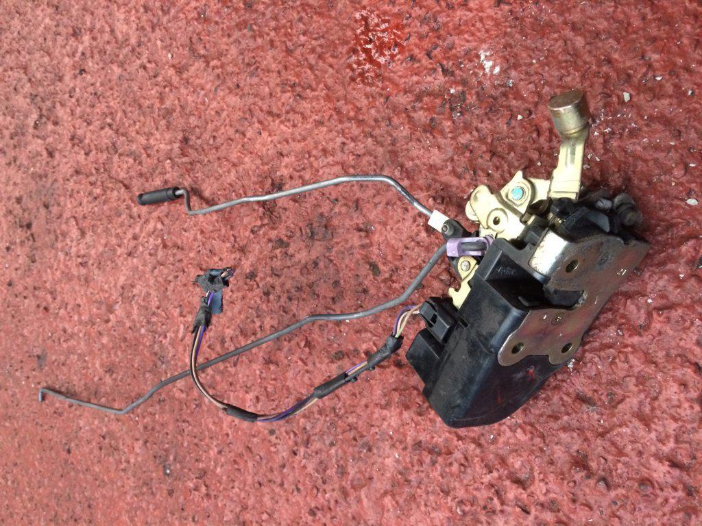 CERRADURA DL IZDA 