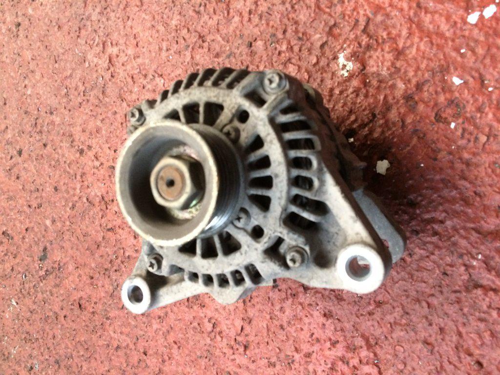 ALTERNADOR 
