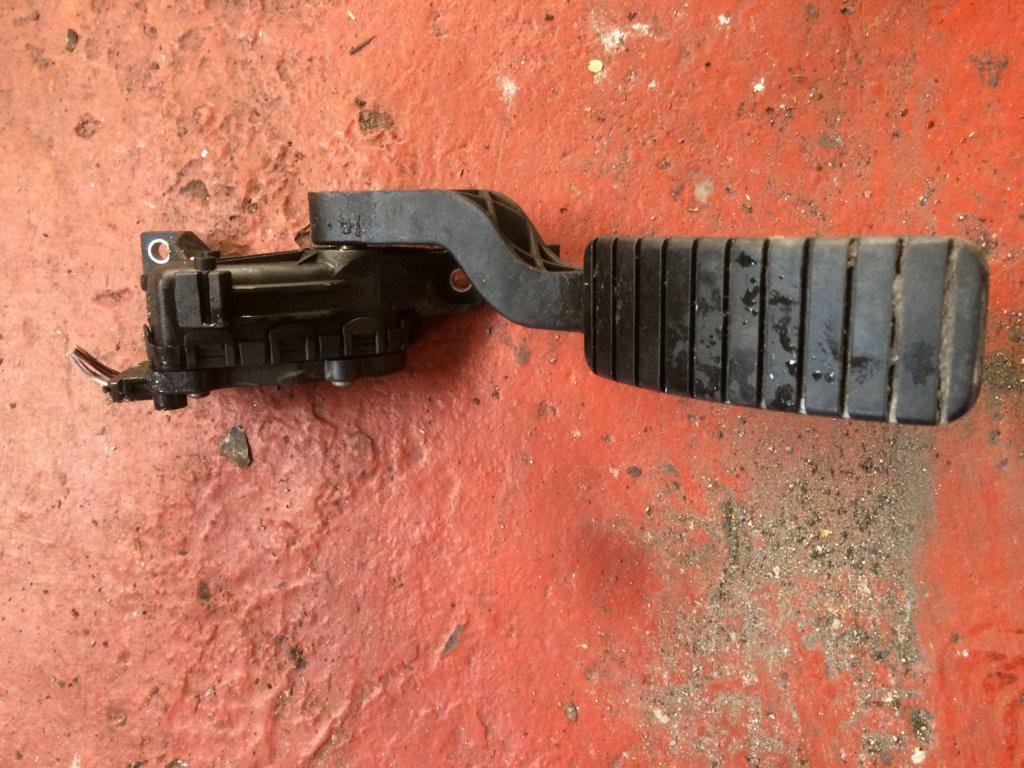 POTENCIOMETRO PEDAL