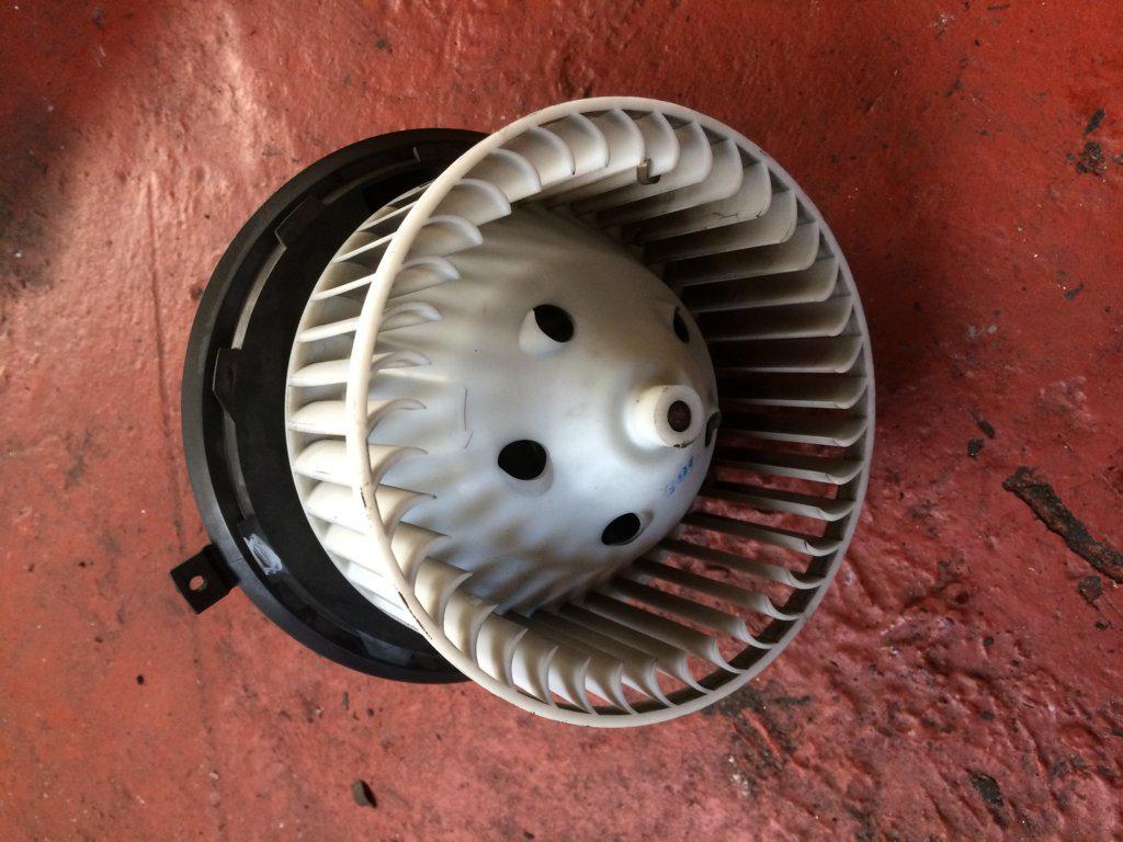  VENTILADOR CALEFACCION 