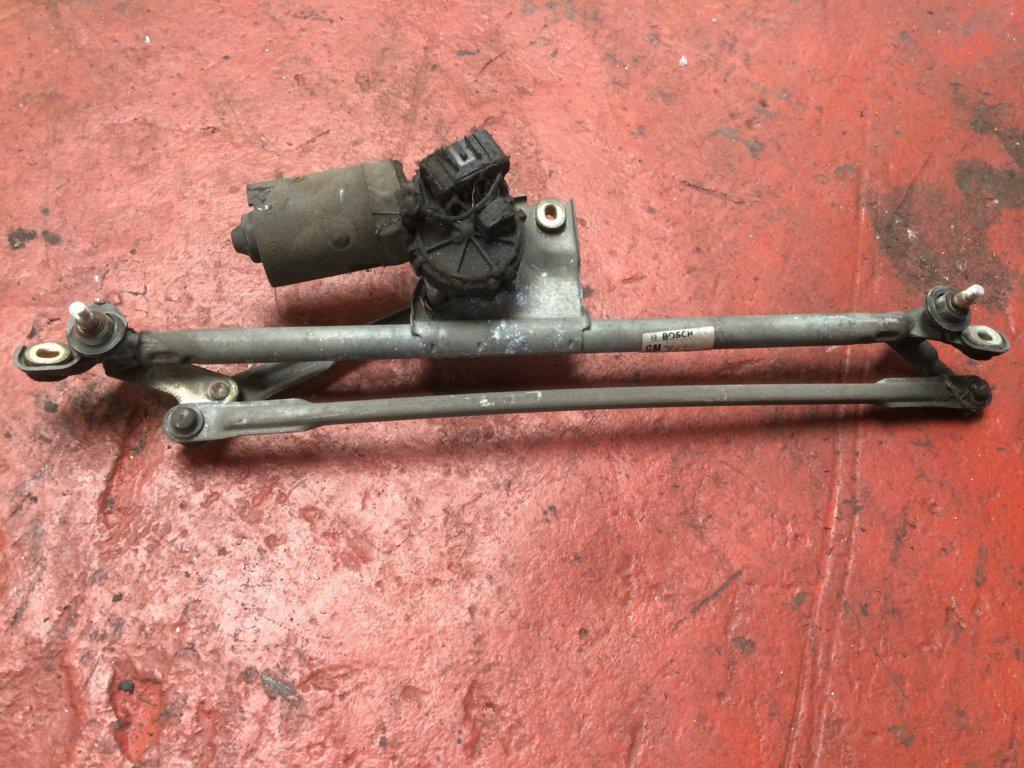  MOTOR LIMPIAPARABRISAS DL 