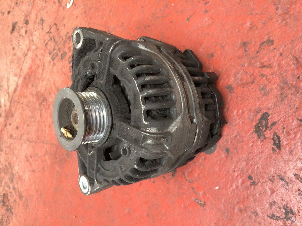 ALTERNADOR