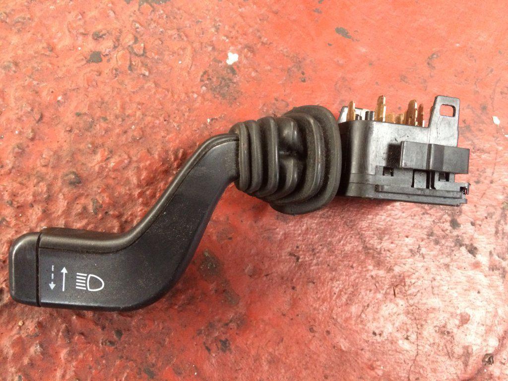 LLAVE INTERMITENTES