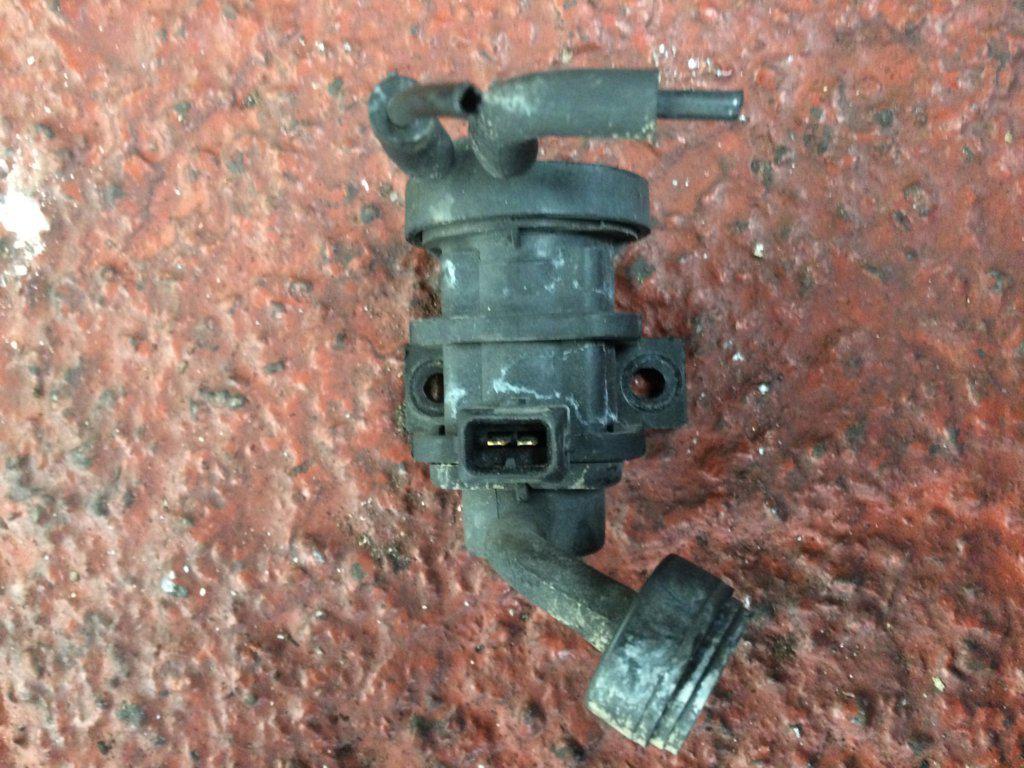  VALVULA TURBO-EGR 