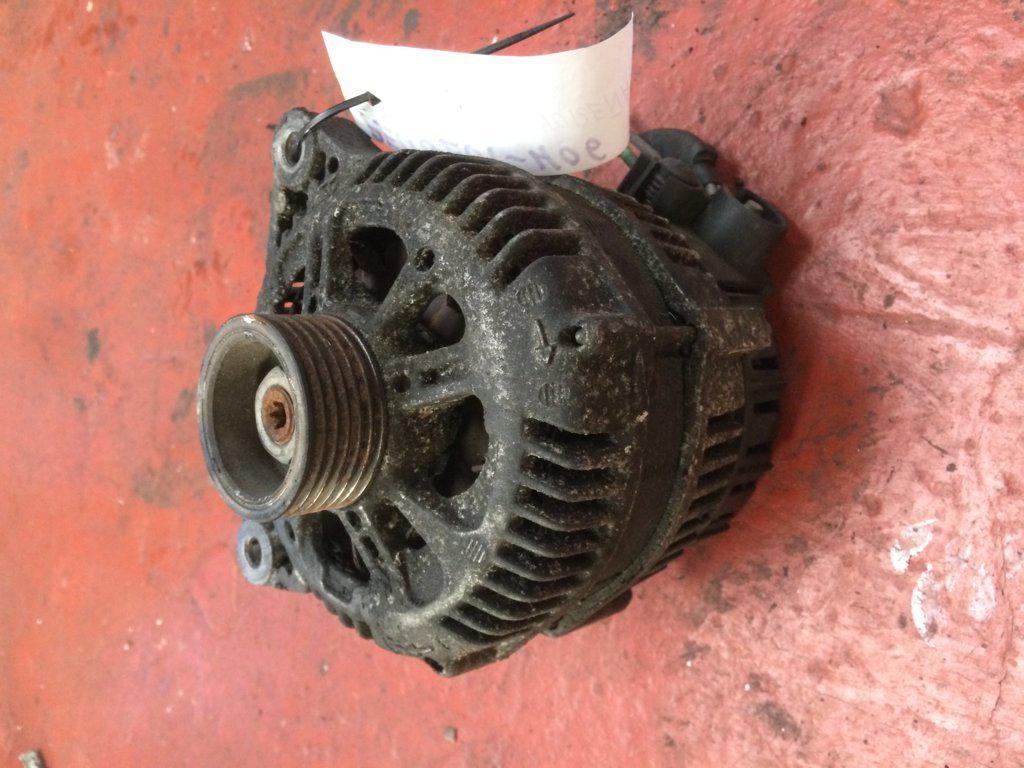 ALTERNADOR