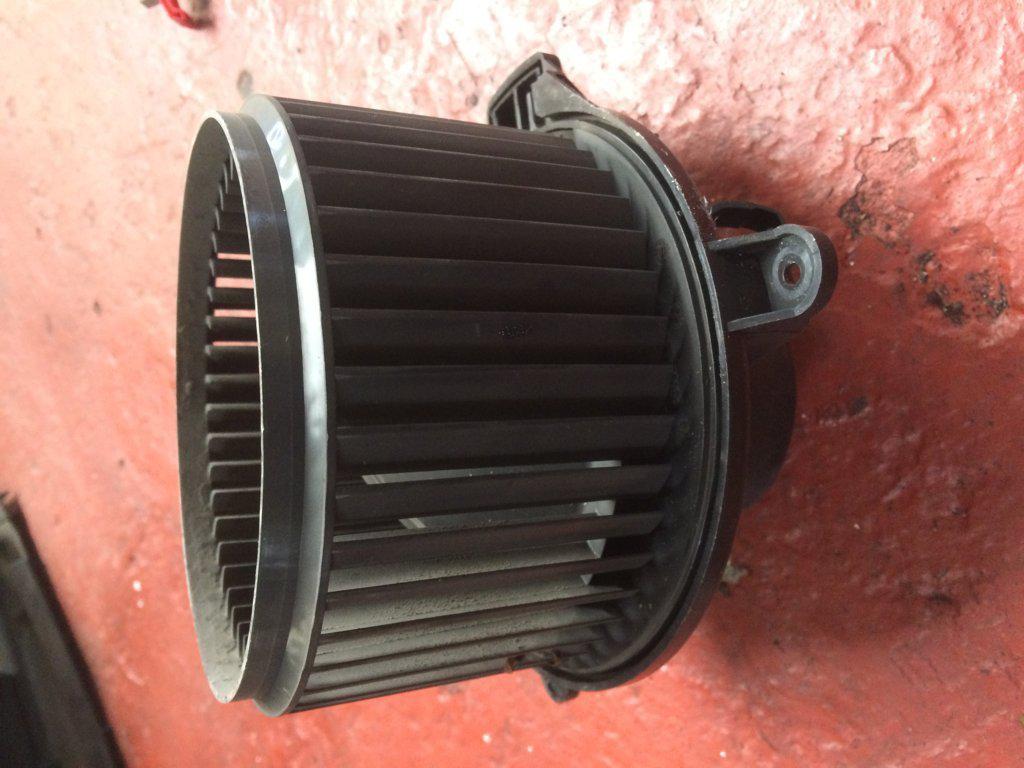 VENTILADOR CALEFACCION 