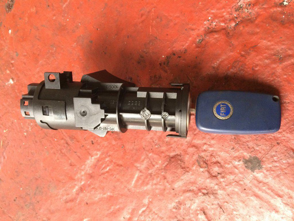 CLAUSOR+LLAVE 