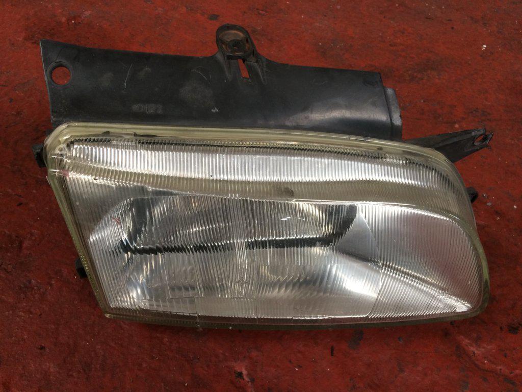 FARO DL DCHO