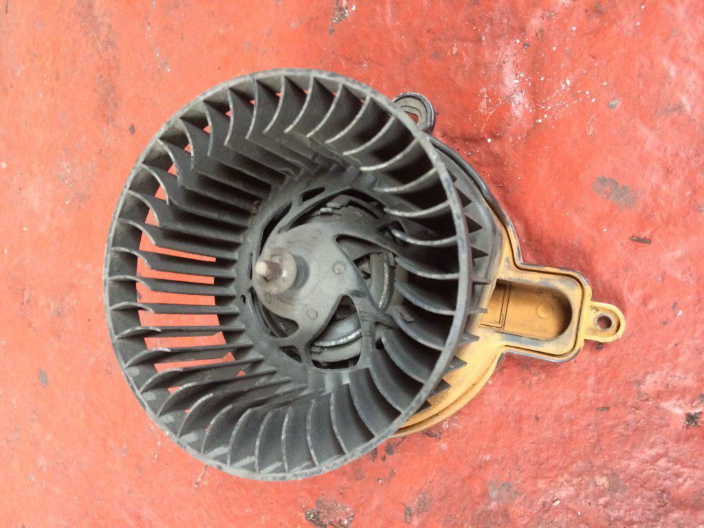 VENTILADOR CALEFACCION 