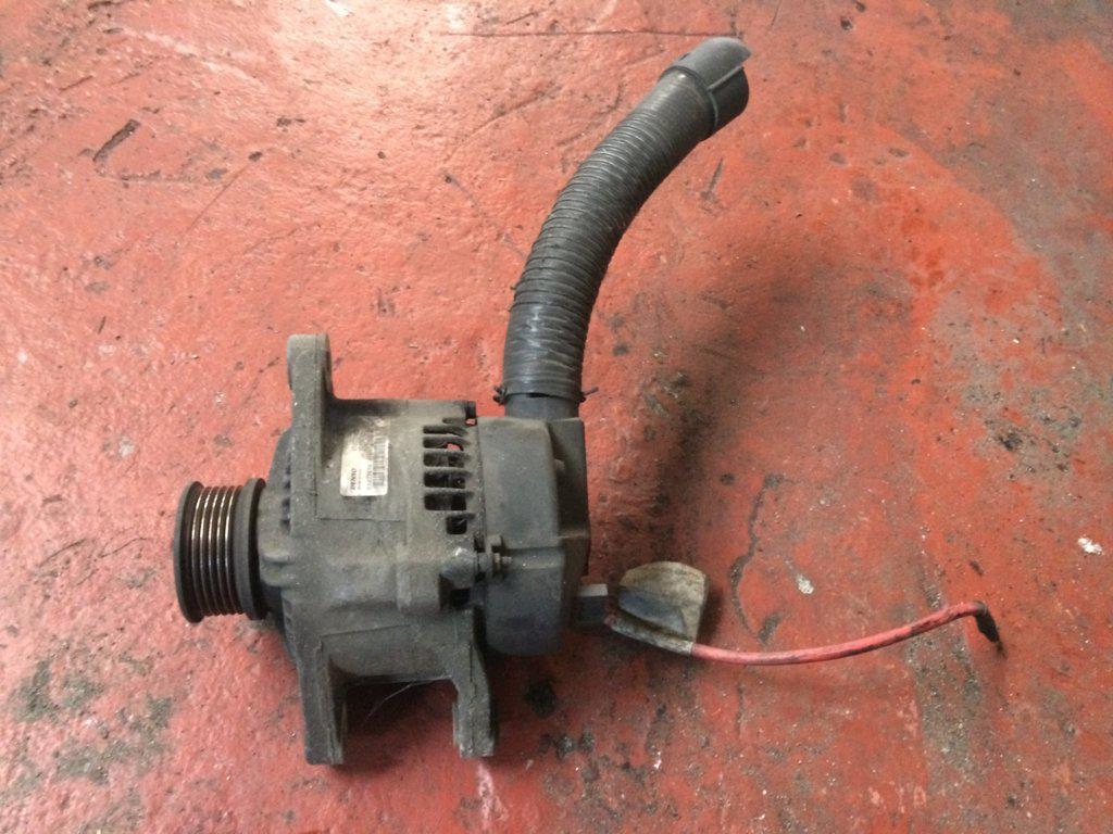  ALTERNADOR 