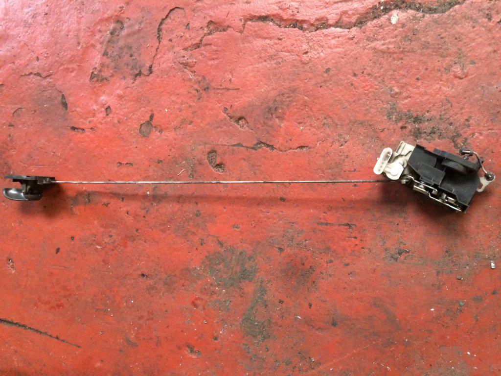 CERRADURA DL IZDA 