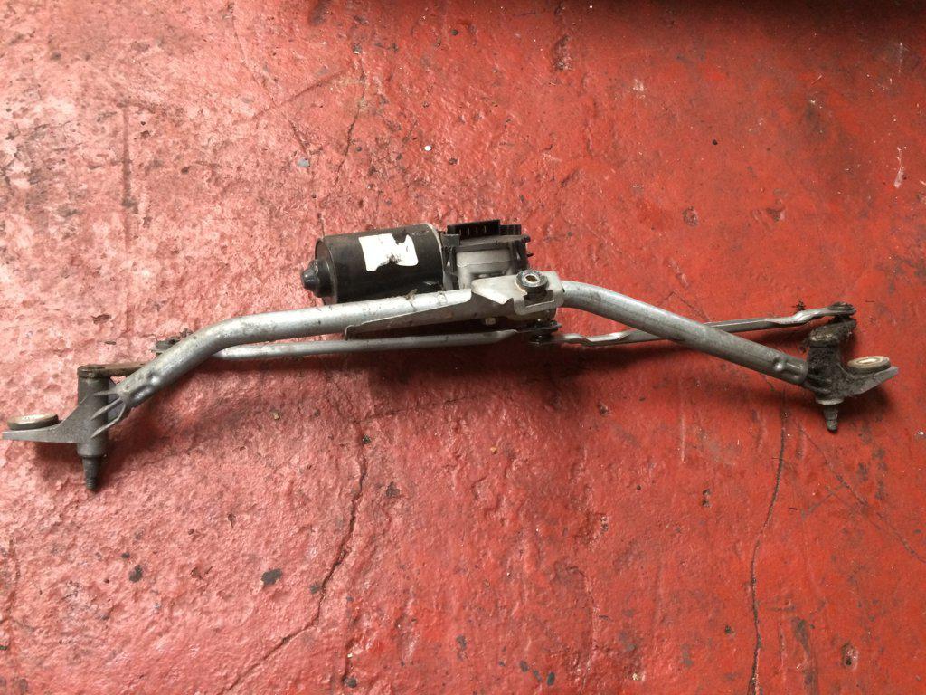 MOTOR LIMPIAPARABRISAS DL 