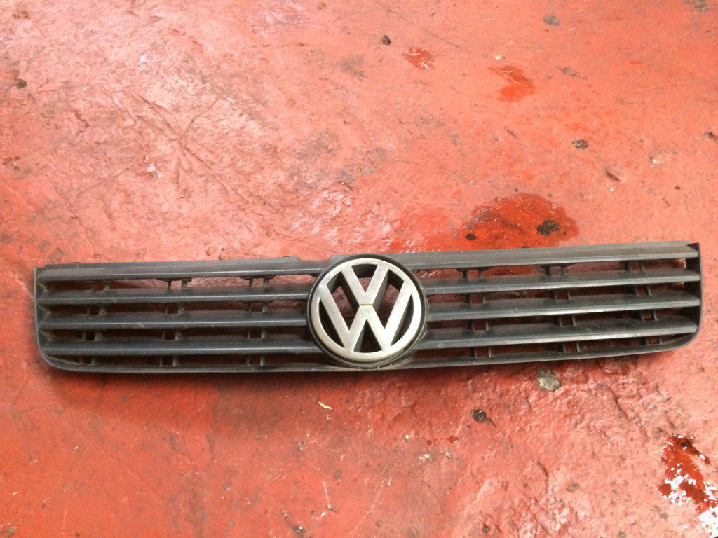 PARRILLA DL - LOGO W