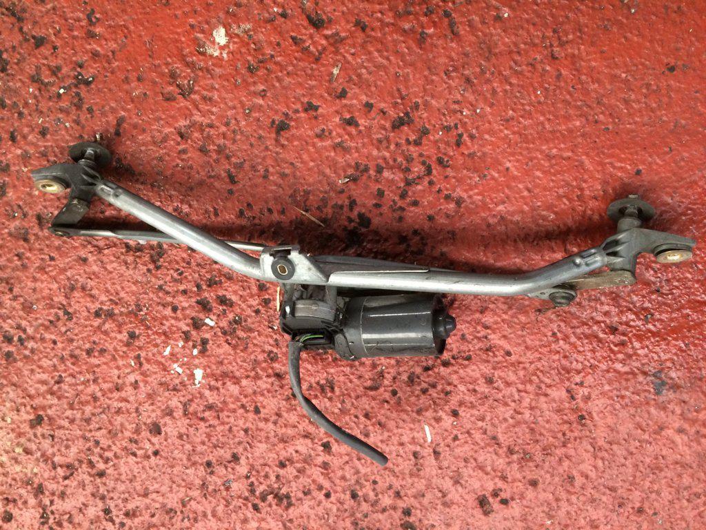 MOTOR LIMPIAPARABRISAS DL 