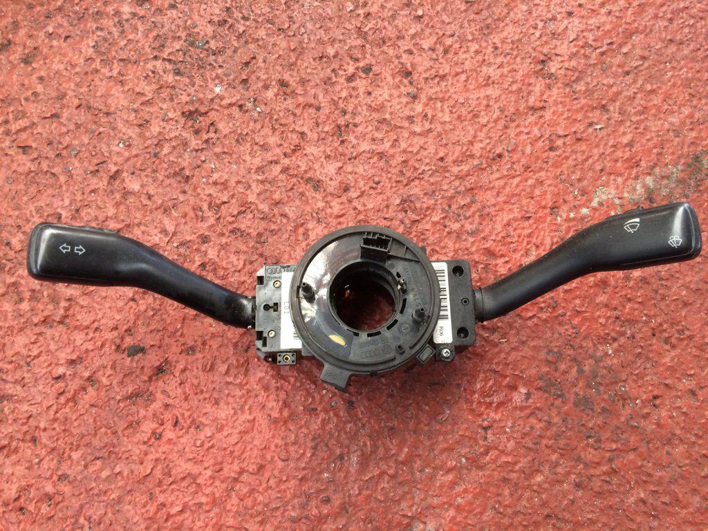 LLAVE LUCES CON SENSOR GIRO 