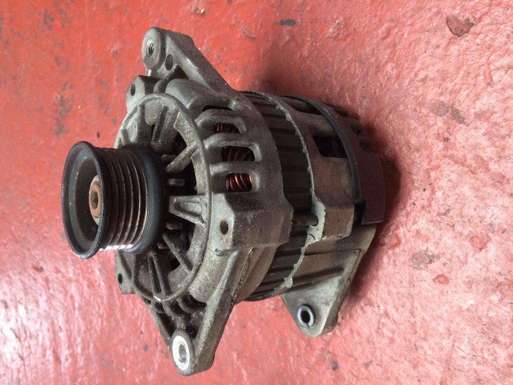 ALTERNADOR 