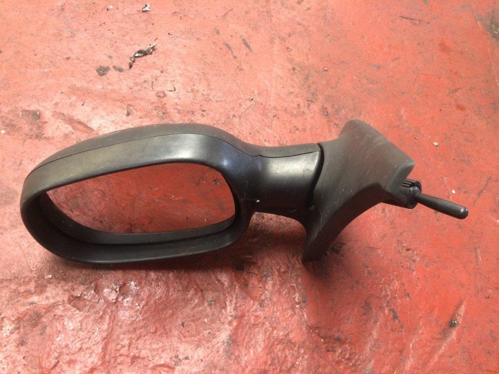 ESPEJO IZDO