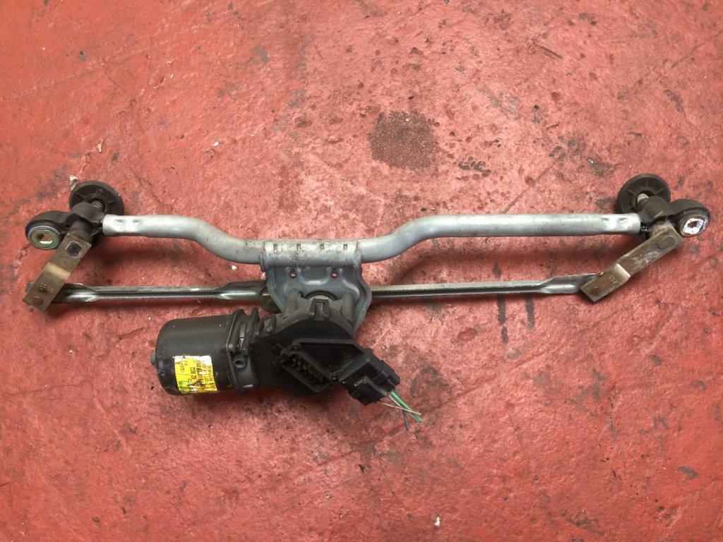  MOTOR LIMPIAPARABRISAS DL 
