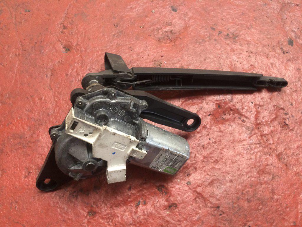 MOTOR LIMPIAPARABRISAS TR