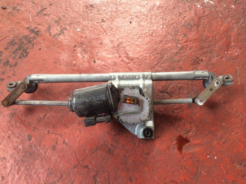 MOTOR LIMPIAPARABRISAS DL 