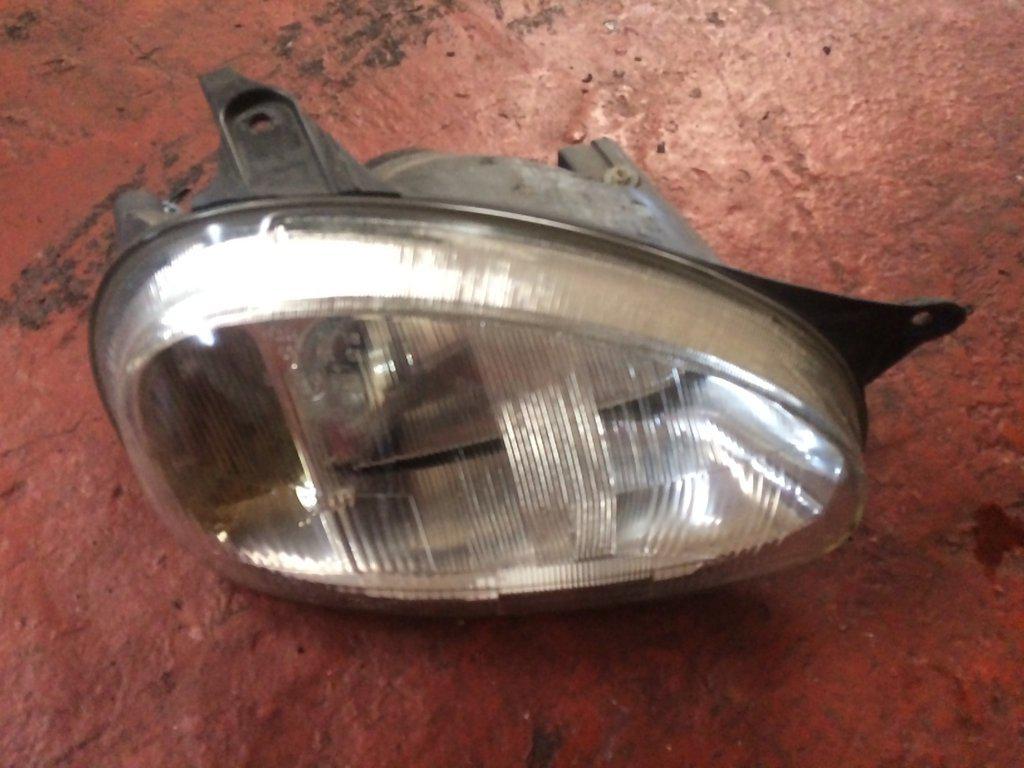 FARO DL DCHO