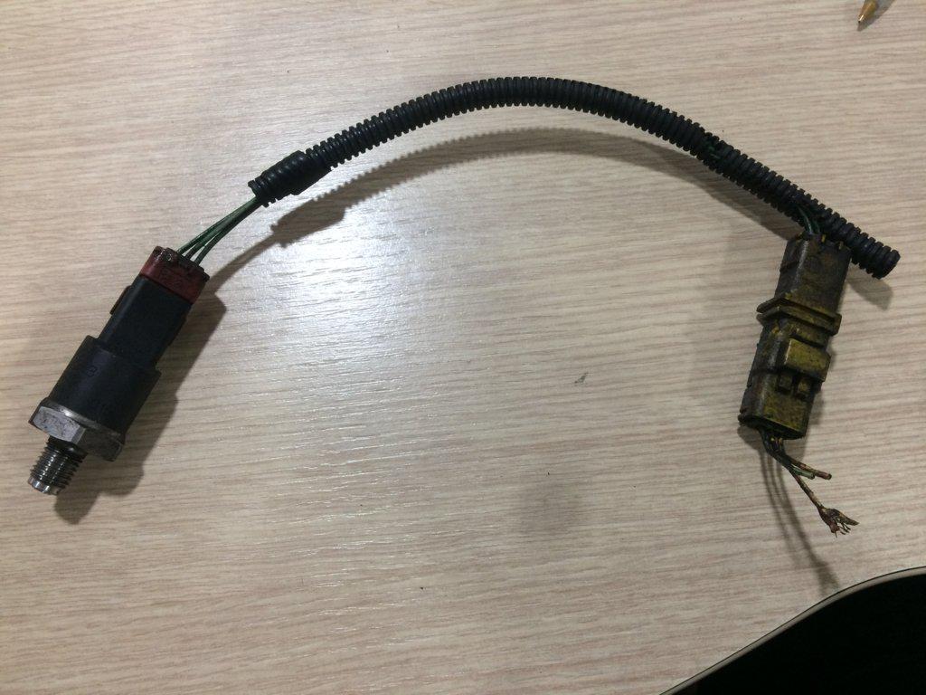 SENSOR PRESION DE COMBUSTIBLE