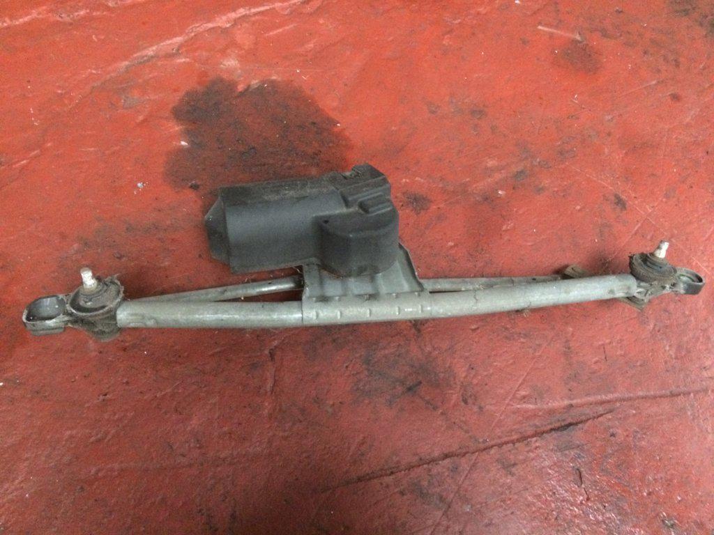 MOTOR LIMPIAPARABRISAS DL 
