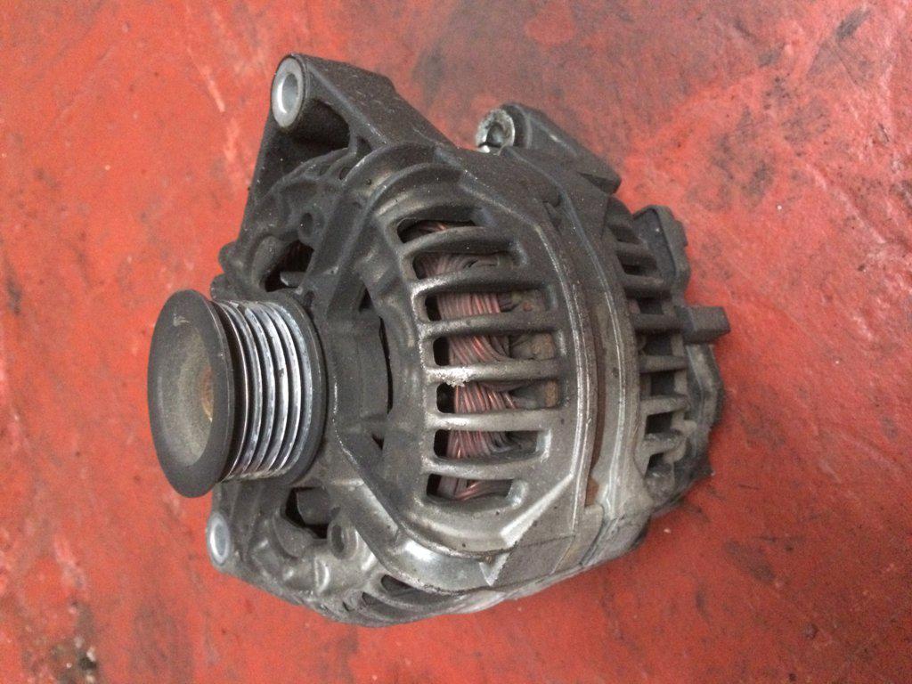 ALTERNADOR